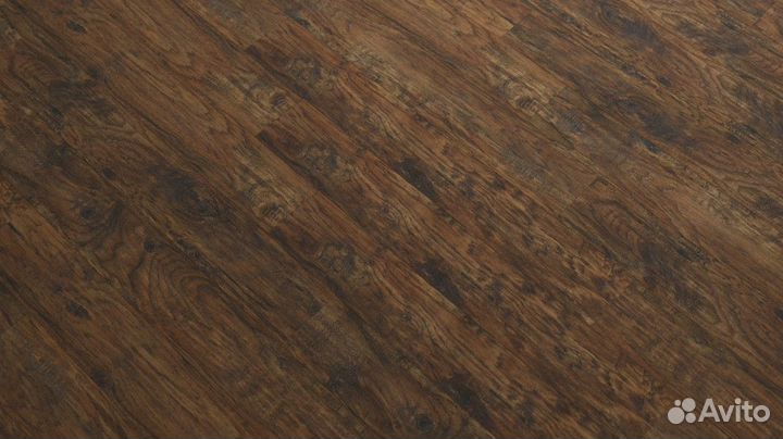 Кварц-виниловый ламинат Planker