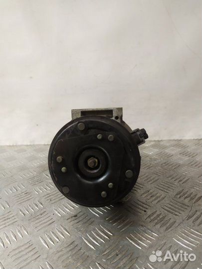 Компрессор кондиционера Renault Megane 1 1.9