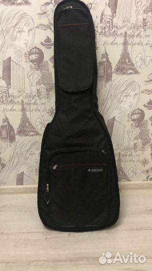 Акустическая гитара cort AC 100 sg