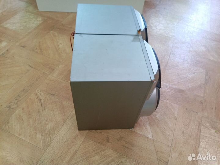 Samsung колонки От музыкального центра