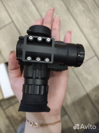 Прибор ночного видения