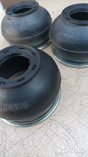 Пыльники masuma MO-2159
