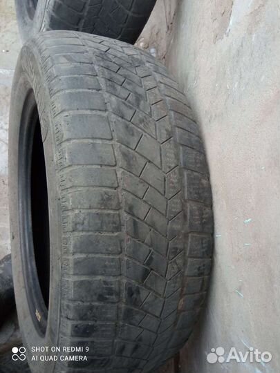 Centennial Tires Terra Commander LT 205/60 R16 92H