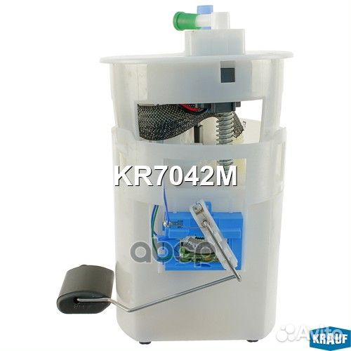 Модуль в сборе с бензонасосом KR7042M Krauf