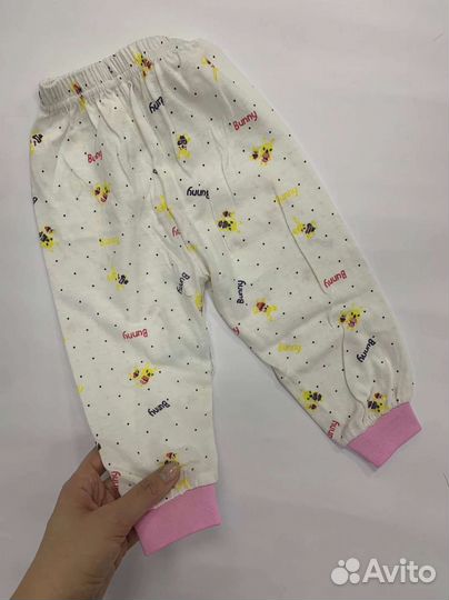 Ползунки и распашонки новые