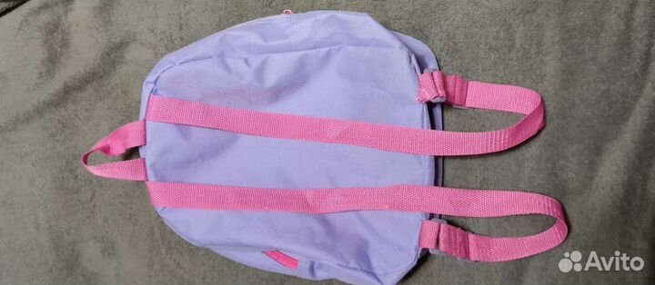 Рюкзак для девочки