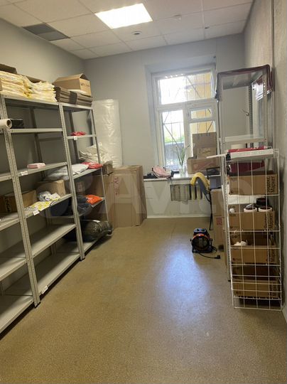 Торговая площадь, 50 м²