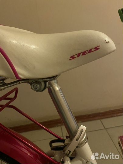 Велосипед Stels pilot 210