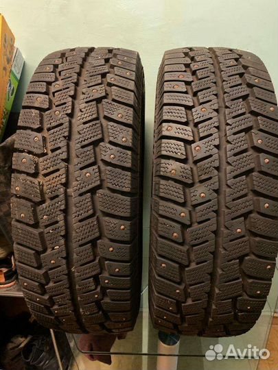 Matador MPS 500 Sibir Ice Van 205/70 R15