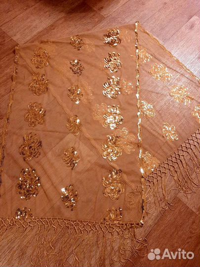 Платок Новый