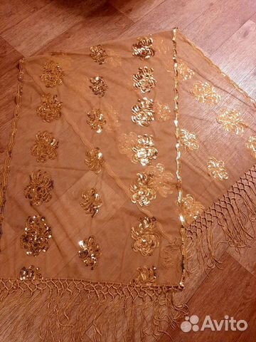 Платок Новый