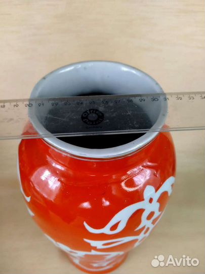 Ваза для цветов