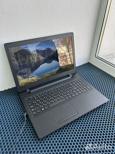 Ноутбук Lenovo 110 N3060/HD/2gb/SSD 120gb