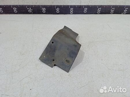 Накладка на порог Форд