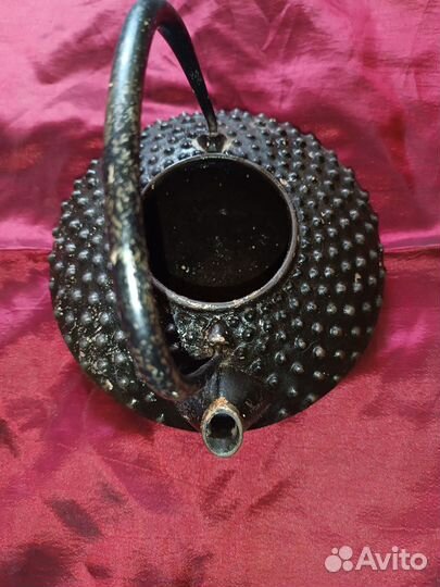 Чайник заварник