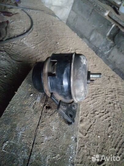 Опоры подушки двигателя и кпп прадо 150