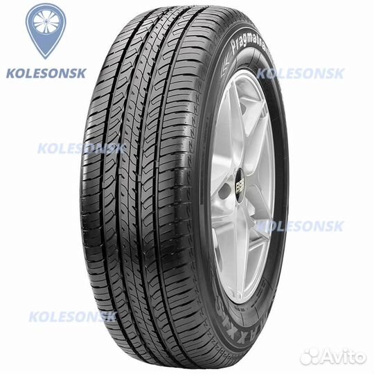 Maxxis MP-15 Pragmatra 205/65 R16 95V