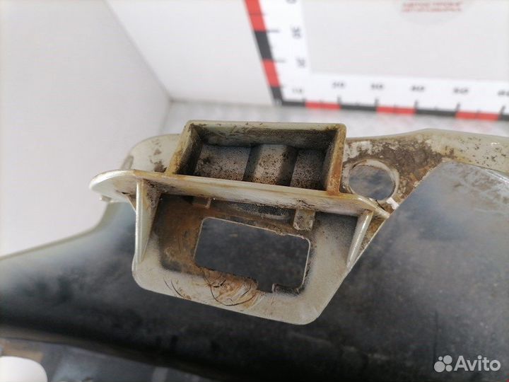 Крыло переднее левое для Renault Laguna 2