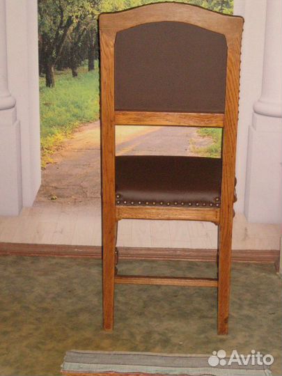Старинный, антикварный стул