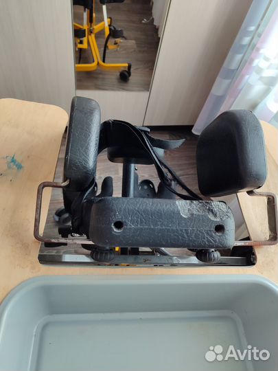 Вертикализатор R82 газель 1 размер