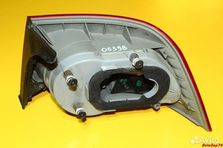 VW Phaeton Фонарь задний левый