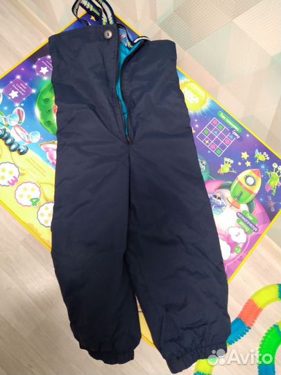 Продам одежду на мальчика