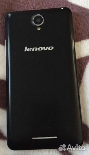 Lenovo A5000, 8 ГБ