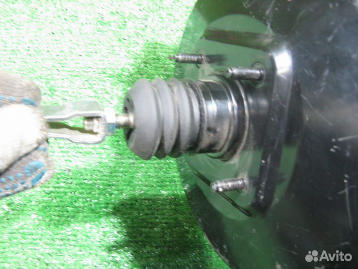 Вакуумный усилитель mazda,nissan VJY12, VY12, vzny