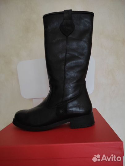 Сапоги женские El Tempo 38