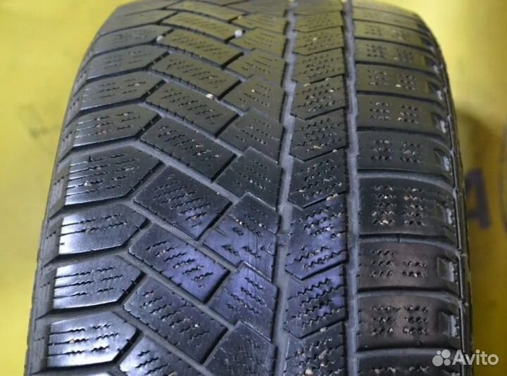 Continental ContiVikingContact 3 205/55 R16