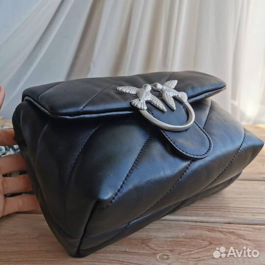 Сумка женская Pinko Puff