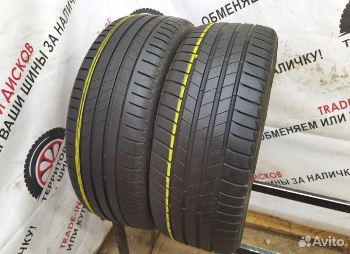 Bridgestone Turanza T005 205/45 R17 84V