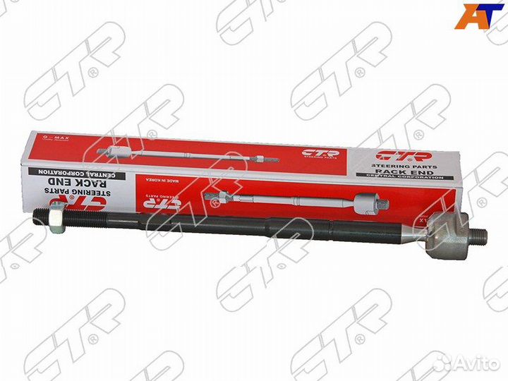 Тяга рулевая toyota BB/caldina/carina/corona/echo