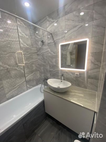 Тумба под раковину для ванной