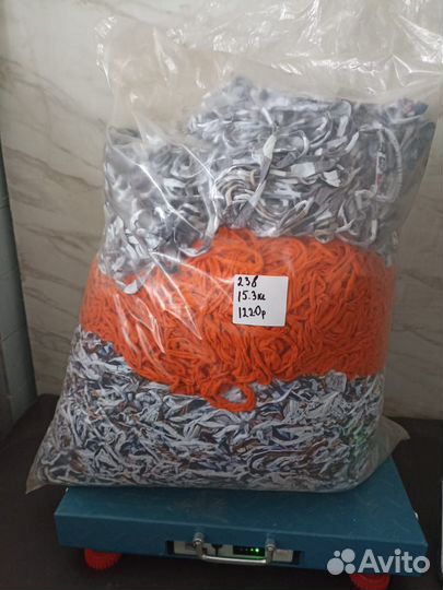 Пряжа для творчества