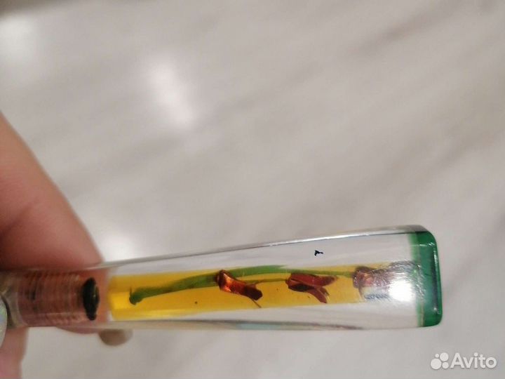 Ручки шариковые СССР