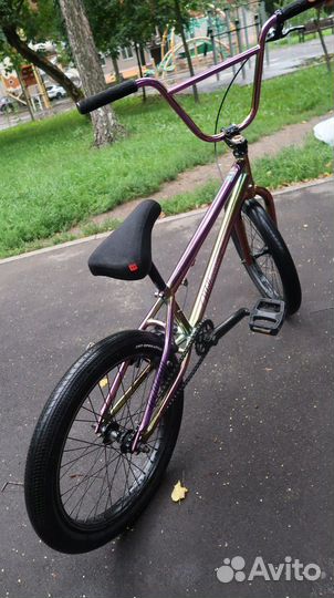 Велосипед BMX Tech Team Millennium 20