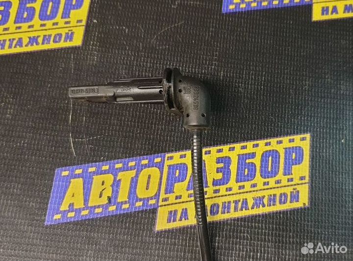 Датчик ABS задний Opel Astra
