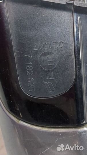 Зеркало боковое BMW 3 E90, E91, E92, E93, 2009