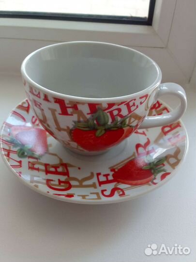 Кофейный набор