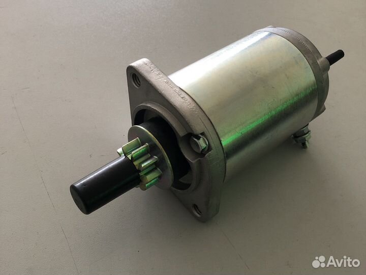 Стартер для снегохода Polaris