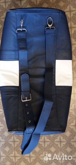 Спортивная сумка, дорожная