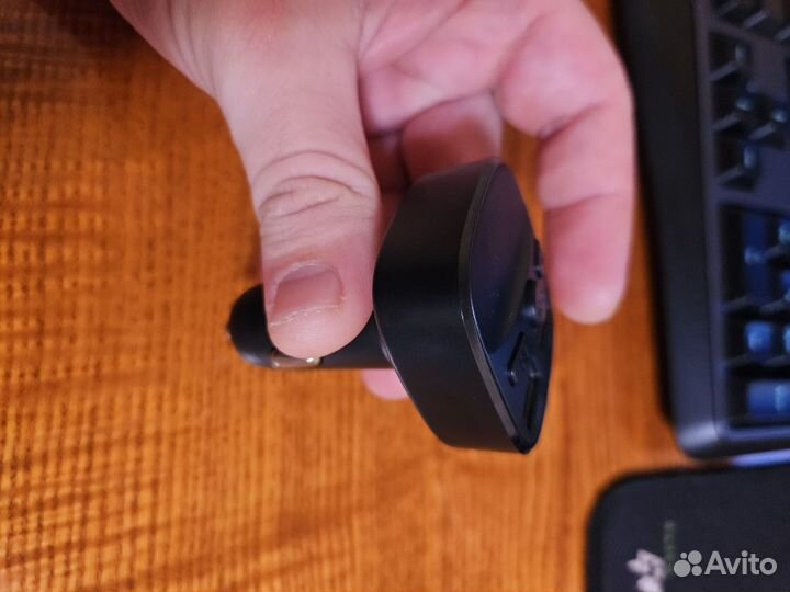 Fm трансмиттер bluetooth