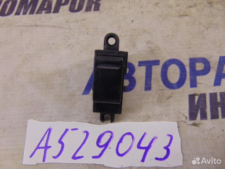 Кнопка стеклоподъемника для Nissan Primera 3 2002