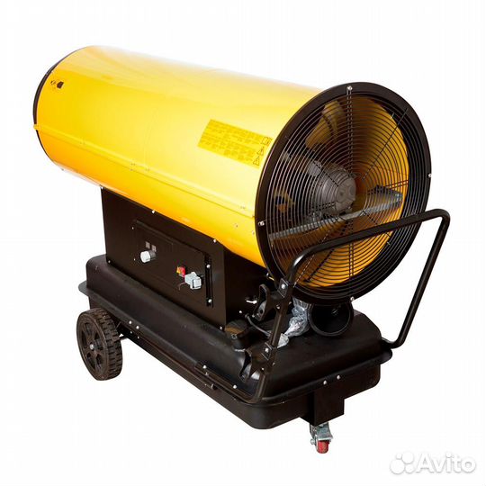 Пушка дизельная Redverg RD-DHD150T 6667359