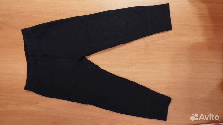 Термобелье (термокомплект) 80 Termoline fleece