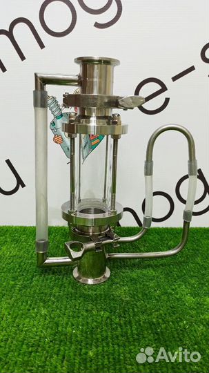Экстрактор Сокслета 1,5