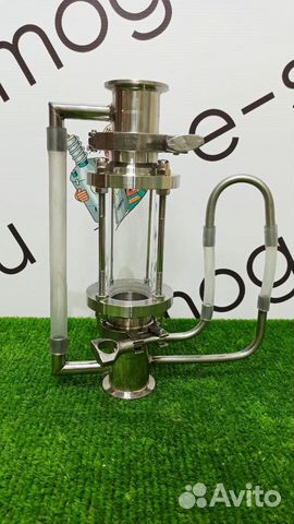 Экстрактор Сокслета 1,5