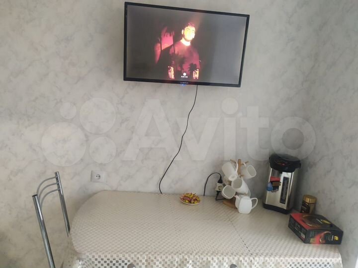 1-к. квартира, 30 м², 2/9 эт.