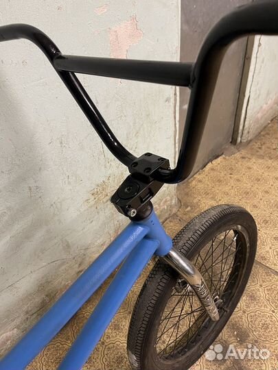 Bmx Custom